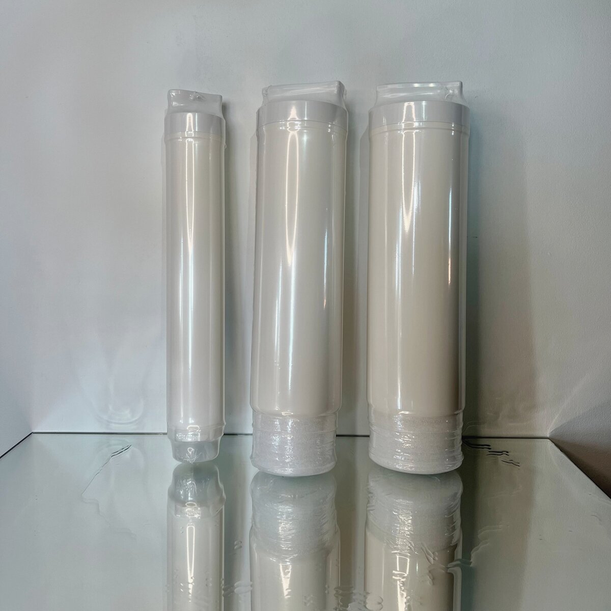 Filt-Deluxe Ersatzfilter — komplettes Filter-Set Original-Qualität